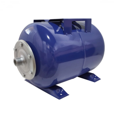 Pachet promo Pompa submersibila, DDT, QGD120, Inox complet, suruburi inox, sita protectie, 20 m cablu, 120 m, 3 m³/h + Vas de expansiune , Bazin hidrofor DDT , 24 LT , Membrana inclus [3]