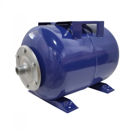 Pachet promo Pompa submersibila de mare adancime, DDT, QJD120-1.5, 1500 W, Inox, 8 turbine + Vas de expansiune , Bazin hidrofor DDT , 50 LT , Membrana inclus [4]