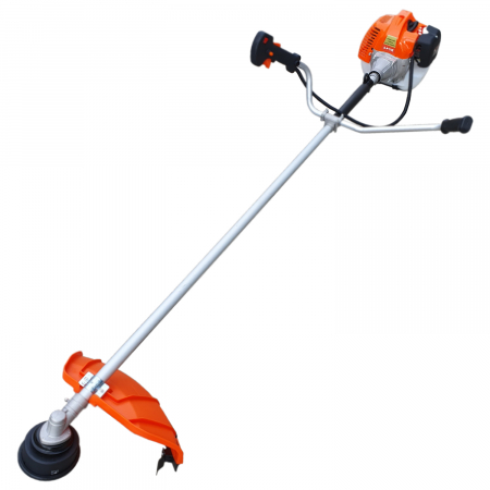 Motocoasa PANDORA 5CP, 3 Tipuri de Taiere, Ham Dublu [2]