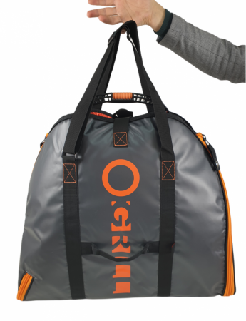Gratare - Geanta O-Shield, pentru transport O-GRILL