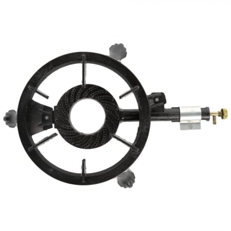 Pirostrie 3 picioare din fonta, 3 kW [1]