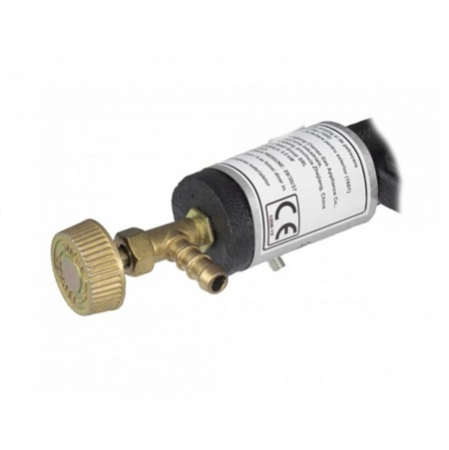 Pirostrie ( arzator ) gaz, ELEFANT GB-23, 1 inel gaz, 3 picioare, fonta, putere 6.5KW, Gaz Propan-Butan [2]