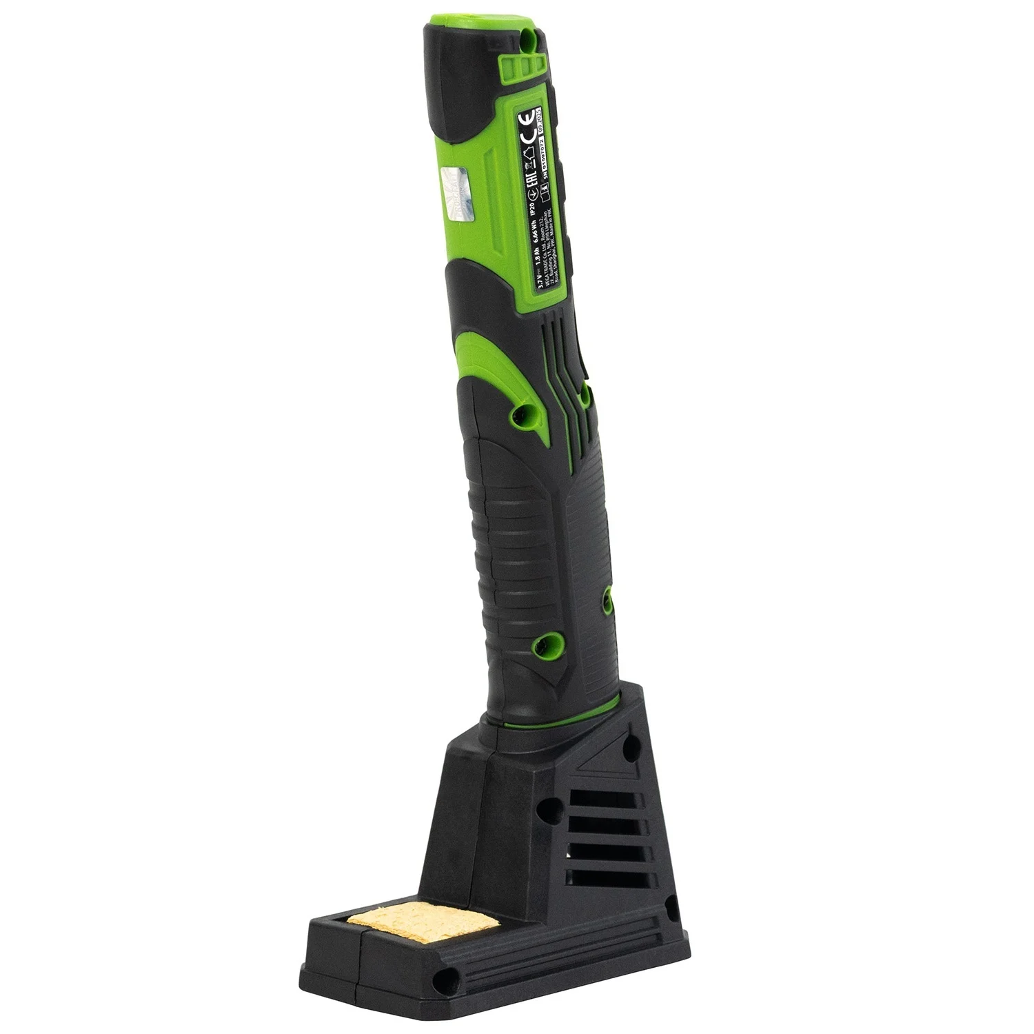 Pistol de lipit cu acumulator PROCRAFT, 3.7V, 11W, Incarcare USB Type-C, Indicator incalzire, Timp incalzire 45 sec. [2]