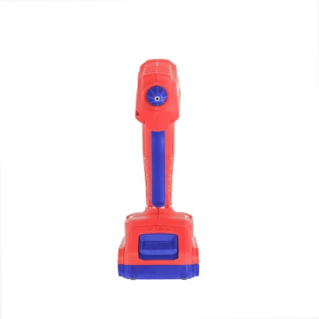 Pistol de lipit fara incarcator si acumulator, 11mm, 3buc clei 150mm - ELGG2002, EMTOP [2]
