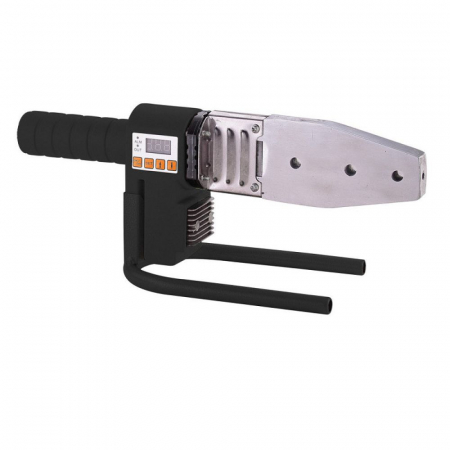 Trusa pentru sudat tevi Stromo SL-1800, 1800W, 0-300°C  [0]