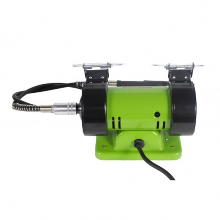 Polizor de banc cu gravor, Procraft PBG 400, 400W [1]