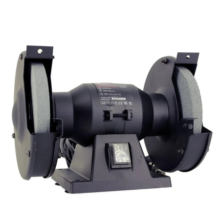 Polizoare banc - Polizor de banc Number One, 300 W, 150 mm, 2950 rpm