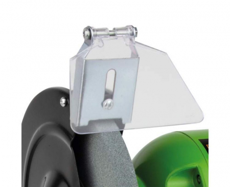 Polizor de banc Procraft PAE1250, 350W, 2950RPM, 200mm, 220V [3]