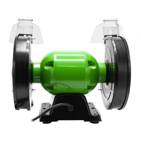 Polizor de banc Procraft PAE1250, 350W, 2950RPM, 200mm, 220V [1]