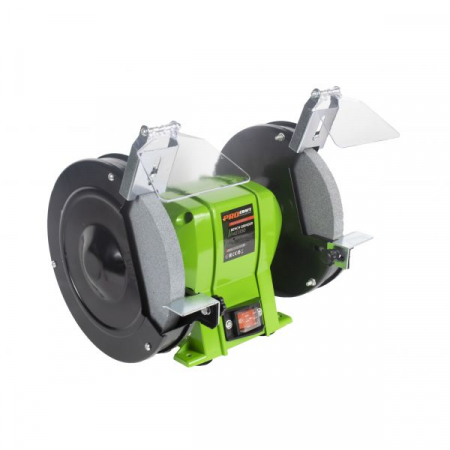 Polizor de banc Procraft PAE1350PRO, 1.3kW, 2950RPM, 200mm, 220V, Industrial [1]