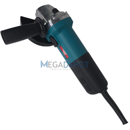 Polizor unghiular Altai Campion PRO AG1825, 1250W, 11000RPM, Disc 125mm, Set complet de accesorii [1]
