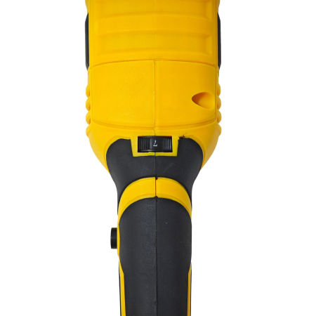 Polizor unghiular DDT Angle Grinder, 1100W, coada lunga, 10000 Rpm, 100-125 mm [2]