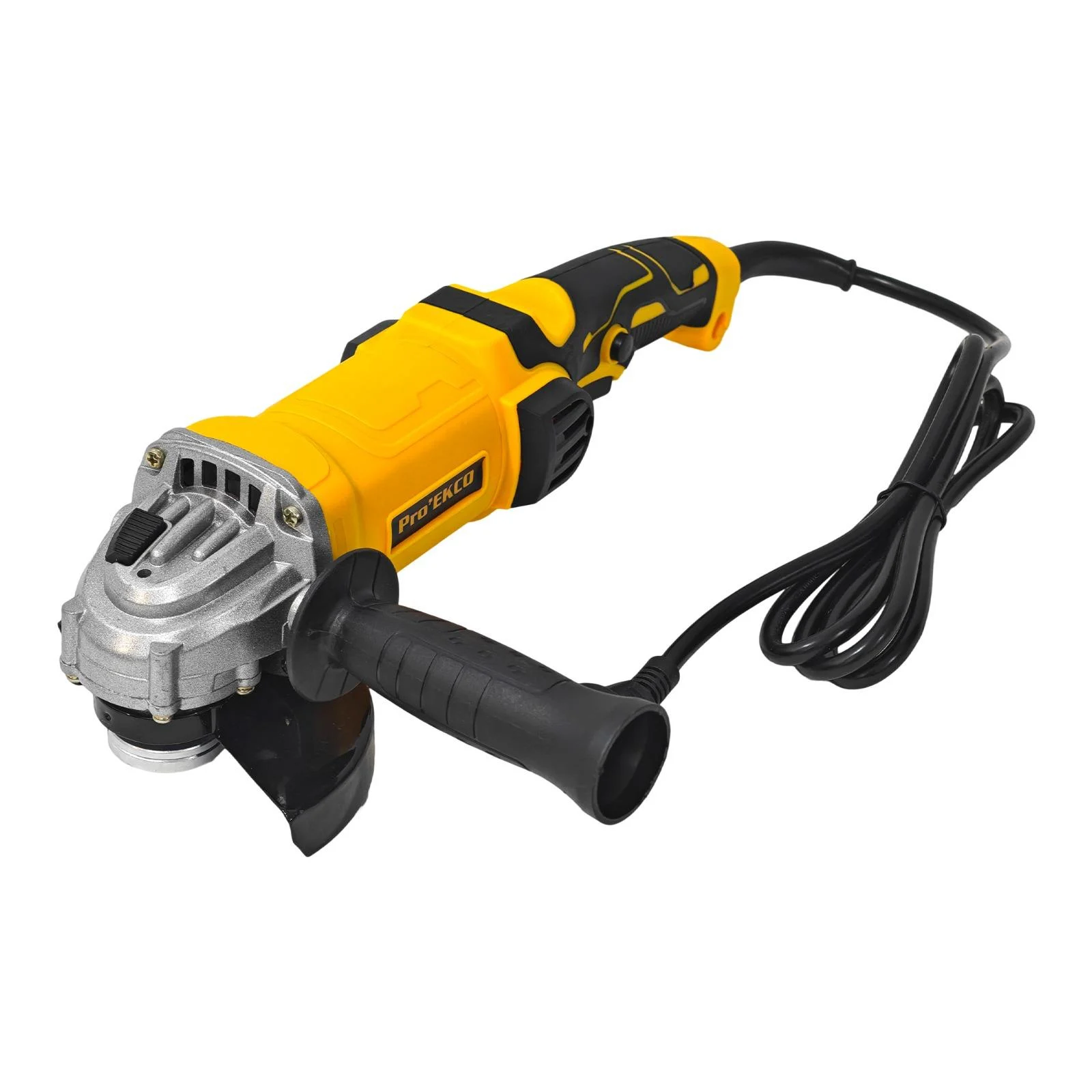 Polizor unghiular DDT PRO-EKCO, 1400W,11000 Rpm, 100-125 mm [5]