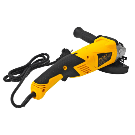 Polizor unghiular DDT PRO-EKCO, 1400W, coada lunga, 11000 Rpm, 100-125 mm [3]