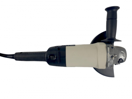 Flex Polizor Unghiular Elprom EMSU 1700-180E, 1.7 kW, 8500 rpm,180 mm, Variator [1]