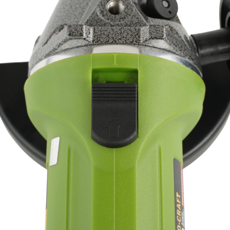 Polizor Unghiular ( Flex),  Procraft PW1350, 1350W, 11000RPM, Diametru disc 125mm [2]