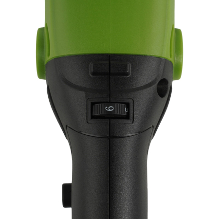 Polizor unghiular (flex) ProCraft PW1200E, 860W, 11.000RPM, Diametru disc 125mm, Variator [3]
