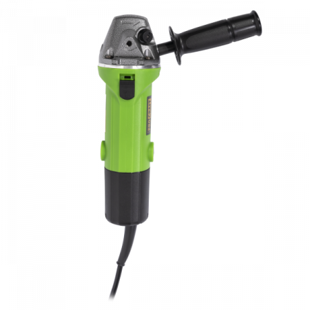 Polizor unghiular (flex) ProCraft PW1350E, 1350W, 11000RPM, Diametru disc 125mm, Variator turatie [1]