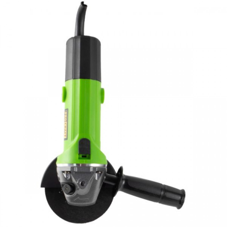 Polizor unghiular (flex) ProCraft PW1350E, 1350W, 11000RPM, Diametru disc 125mm, Variator turatie [3]