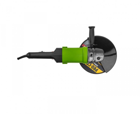 Polizor unghiular (flex) ProCraft PW2300, 2300W, diametru disc 230mm, 6000 RPM [2]