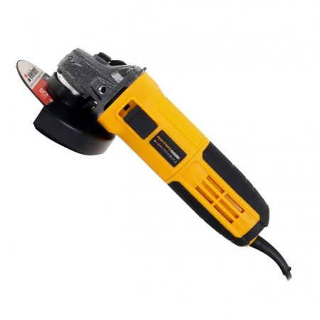 Scule si Unelte - Polizor unghiular (Flex) Rotor, 800W, Diametru disc 125mm, 11000RPM, Variator
