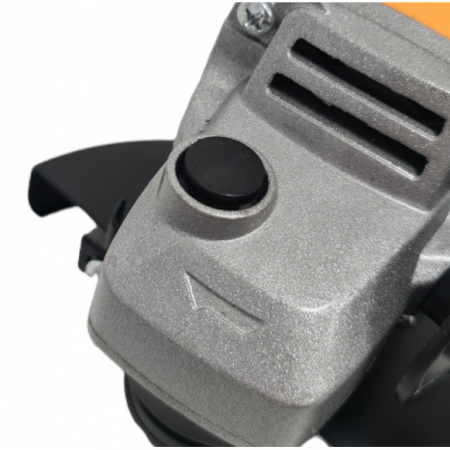 Polizor unghiular (Flex) Rotor RAG1200, 1200W, Diametru disc 125mm, 1100RPM [4]