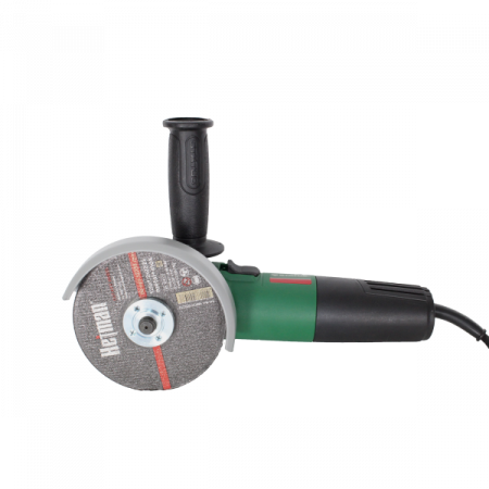 Polizor Unghiular,Model STATUS 800 W, 125MM, 11000 RPM, FLEX STATUS SH125F [2]