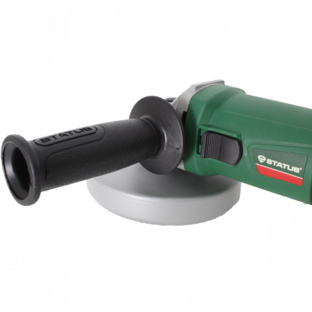Polizor Unghiular (Flex) STATUS SH125FSE, 950W, 125MM, 11000 RPM, Variator [6]