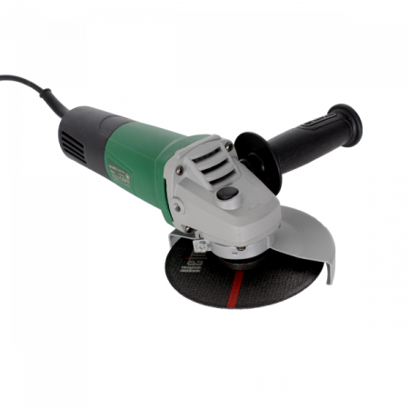 Polizor Unghiular (Flex) STATUS SH125FSE, 950W, 125MM, 11000 RPM, Variator [4]