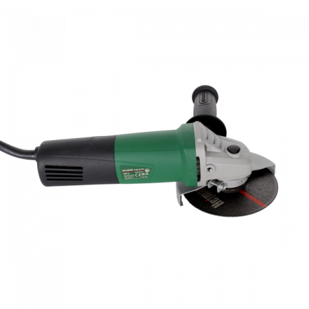 Polizor Unghiular (Flex) STATUS SH125FSE, 950W, 125MM, 11000 RPM, Variator [3]