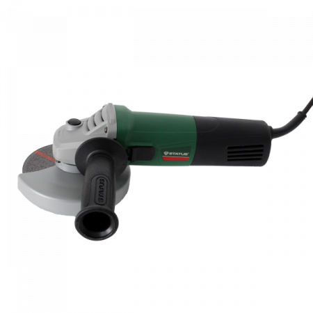 Polizor Unghiular (Flex) STATUS SH125FSE, 950W, 125MM, 11000 RPM, Variator [1]