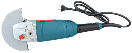 Polizor unghular (flex) Ural, 3000W, 6000RPM, Diametru disc 230mm [2]