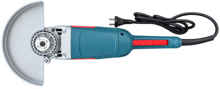 Polizor unghular (flex) Ural, 3000W, 6000RPM, Diametru disc 230mm [1]