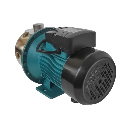 Pompa autoamorsanta de suprafata , DDT, JS100, 2200 W, 3000l/h [2]