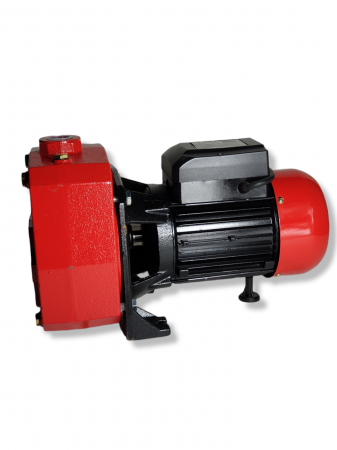 Pompa cu ejectror pentru hidrofor ELEFANT Aquatic DP505B, 1150W, 100l/min, Inaltime 40m [1]