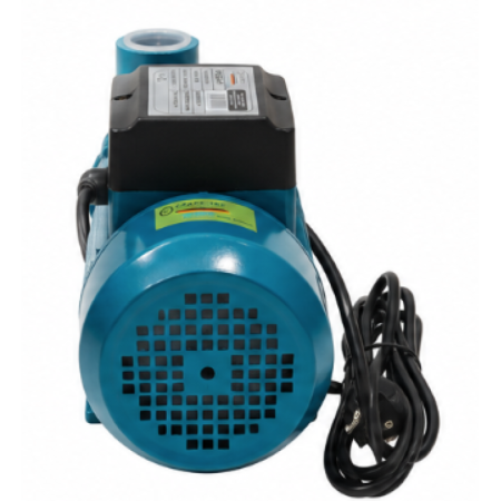 Pompa de apa de suprafata QB60 Craft-tec Aqua, 470W, Debit 40L/min., 2900RPM, Racord 1", Bobinaj Cupru, Adancime absorbtie 7mata QB60 Craft-tec Aqua, 470W, Debit 40L/min., 2900RPM, Racord 1", Bobinaj Cupru, Adancime absorbtie 7m [4]