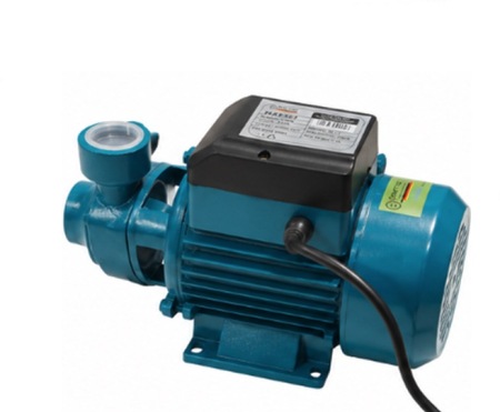 Pompe de suprafata - Pompa de apa de suprafata QB60 Craft-tec Aqua, 470W, Debit 40L/min., 2900RPM, Racord 1", Bobinaj Cupru, Adancime absorbtie 7mata QB60 Craft-tec Aqua, 470W, Debit 40L/min., 2900RPM, Racord 1", Bobinaj Cupru, Adancime absorbtie 7m