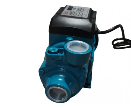 Pompa de apa de suprafata QB60 Craft-tec Aqua, 470W, Debit 40L/min., 2900RPM, Racord 1", Bobinaj Cupru, Adancime absorbtie 7mata QB60 Craft-tec Aqua, 470W, Debit 40L/min., 2900RPM, Racord 1", Bobinaj Cupru, Adancime absorbtie 7m [2]