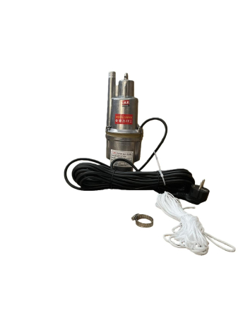 Pompe submersibile - Pompa de apa submersibila, pe vibratie tip VMP60, Altai, 250-1000W, Debit 35L/min., 2860RPM