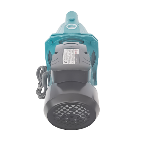 Pompa de gradina Auto-amorsanta DDT JET-100L, 1500 W, 12 m3/h debit apa, 1" diametru , 50 m inaltime refulare, 9 m adancime absorbtie [2]
