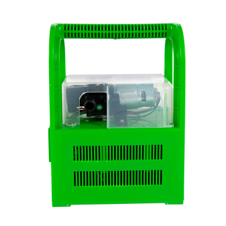 Pompa de presiune pentru stropit Micul Fermier 12V 12Ah [1]