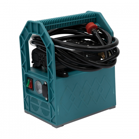 Pompa de presiune pentru stropit Pandora GF-1523, 12V/12Ah, 8L/min., 6.9 bar [1]