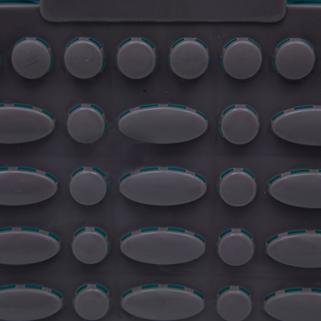 Pompa de stropit cu acumulator ALTAI, 20L, 4 Bar, 3 duze , Vermorel [3]