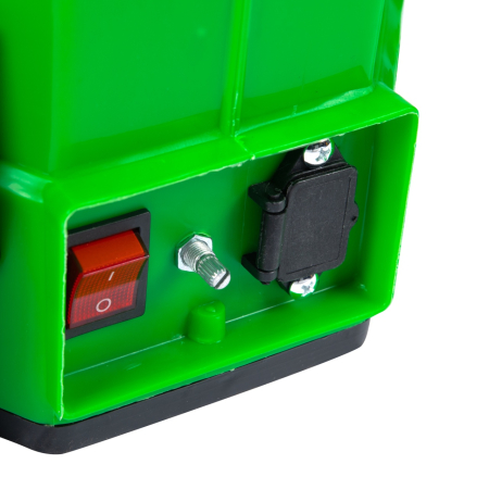 Pompa de stropit cu acumulator, Micul Fermier 16L [3]