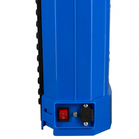 Pompa de stropit cu acumulator Tatta TP-1201A,  Capacitate 12L, Albastra [5]