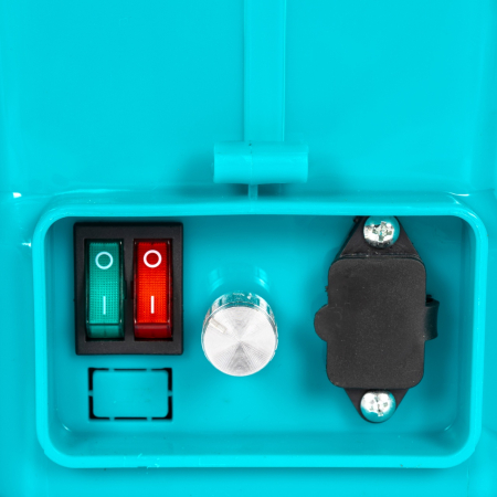 Pompa de stropit Detoolz cu acumulator, capacitate 16L, cu paleta de amestecare [3]