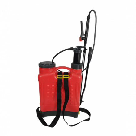 Pompa de stropit manuala Elefant SM16L, Volum 16L, 3 tipuri de pulverizare [1]