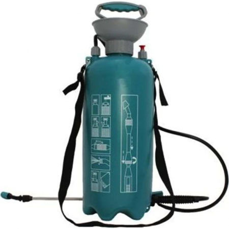 Pompa de stropit manuala, Pandora GF-0661, 8L [1]