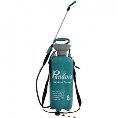 Pompa de stropit manuala, Pandora GF-0661, 8L [0]