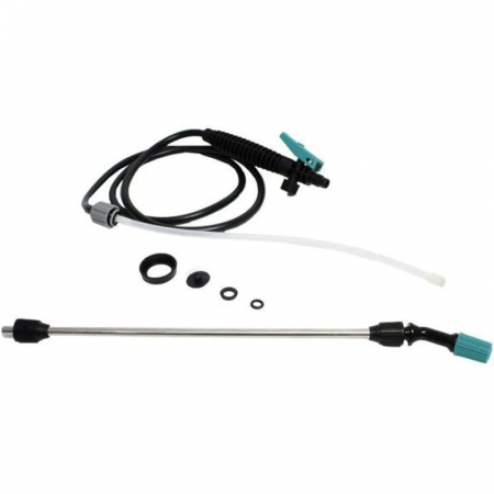 Pompa de stropit manuala, Pandora GF-0661, 8L [3]